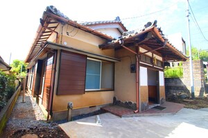 名古木K邸貸家外観写真