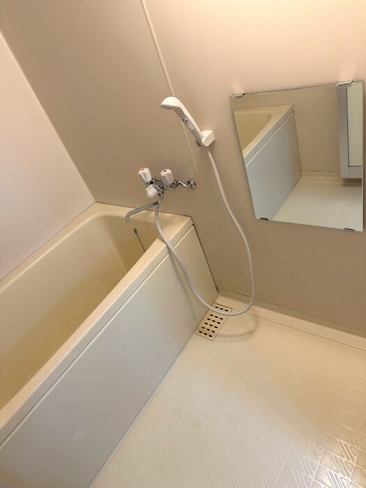 物件内観写真9　(バス／シャワールーム等)