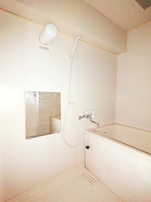 物件内観写真11　(バス／シャワールーム等)