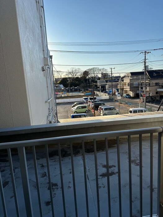 物件内観写真16　(ベランダ・バルコニー)