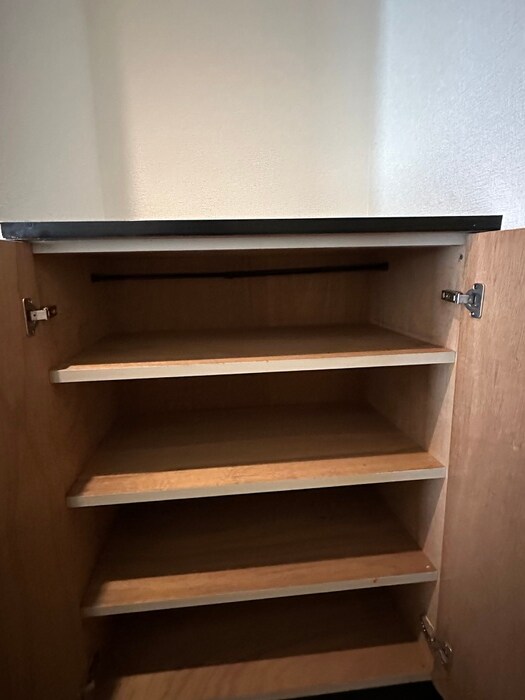 物件内観写真17　(靴箱)