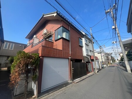 メゾン小島Ⅱ外観写真