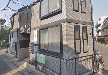 アーバンスクエア落合Ｂ外観写真