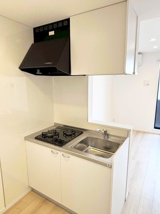 物件内観写真8　(キッチン)