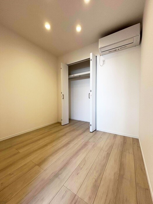 物件内観写真11　(居室)