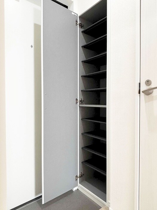 物件内観写真15　(靴箱)