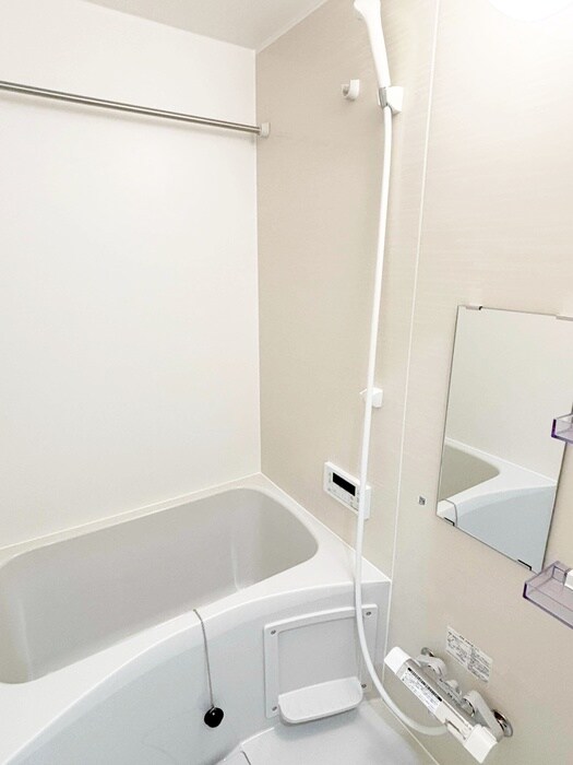 物件内観写真19　(バス／シャワールーム等)