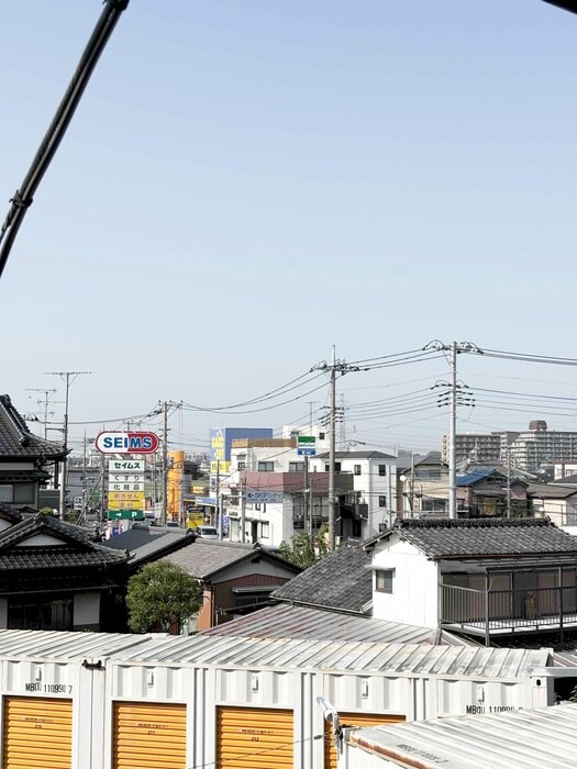 物件内観写真22　(周辺環境)