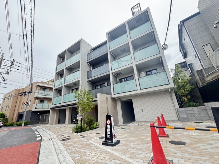 イプセ東高円寺