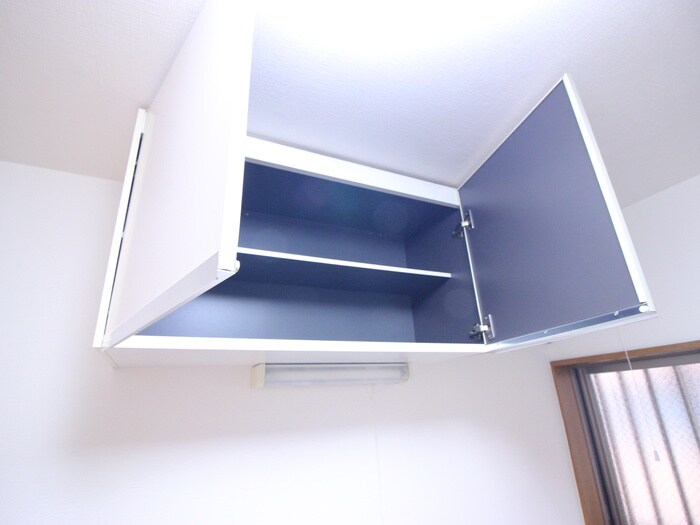 物件内観写真18　(収納)