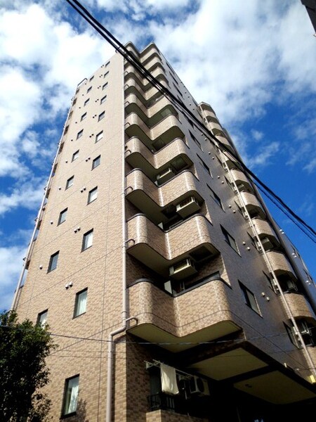 日神パレステージ中村橋(202)外観写真