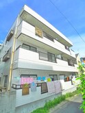 サニーホワイトマンション