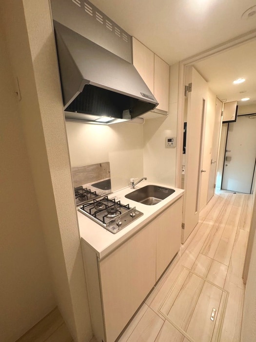 物件内観写真6　(キッチン)