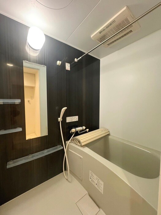 物件内観写真7　(バス／シャワールーム等)
