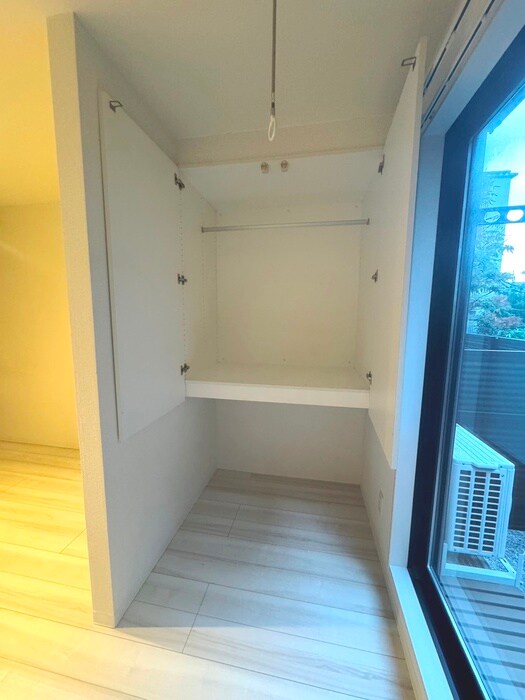 物件内観写真11　(収納)