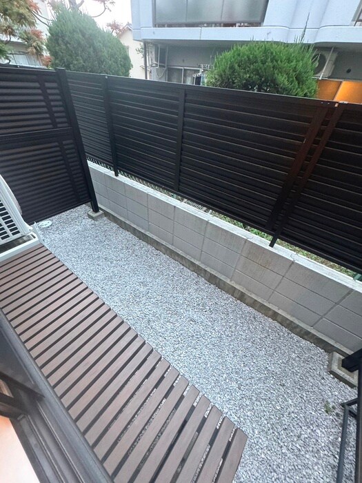 物件内観写真12　(ベランダ・バルコニー)