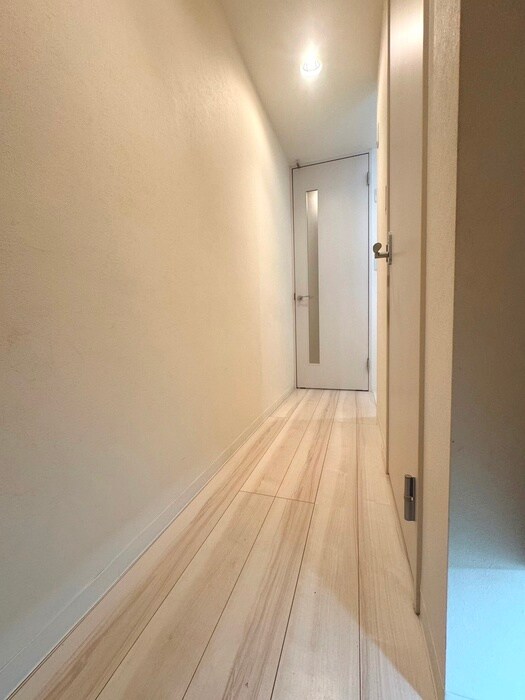 物件内観写真15　(廊下)