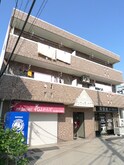 サンサーラ・ナガセ