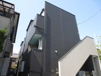 Grande Mare 鶴間の外観写真