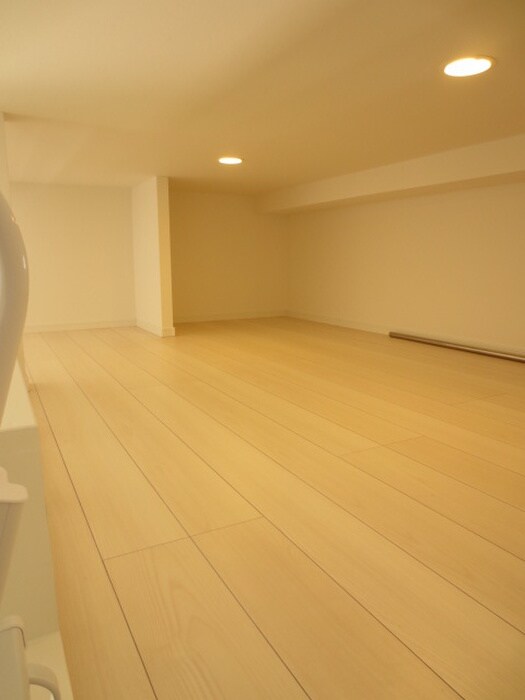 物件内観写真6　(ロフト)