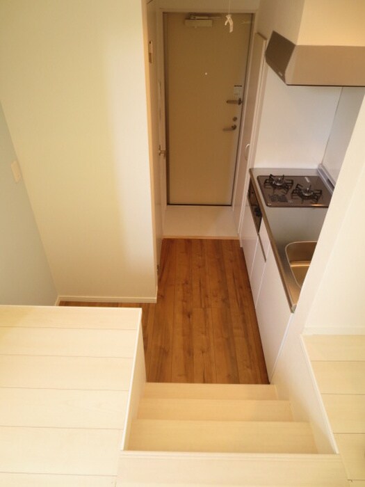 物件内観写真13　(居室)