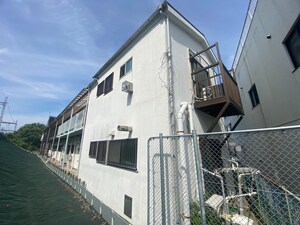 恵山荘外観写真