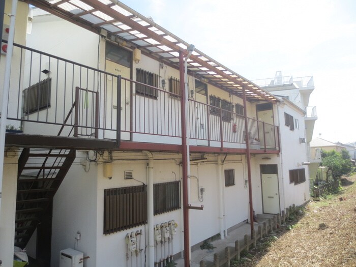 物件外観写真2　(外観写真)