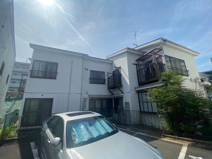 物件外観写真4　(外観写真)