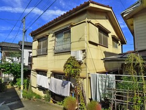 コーポ多田外観写真