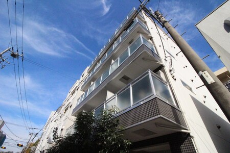 bCASA Yokohama-Maita外観写真