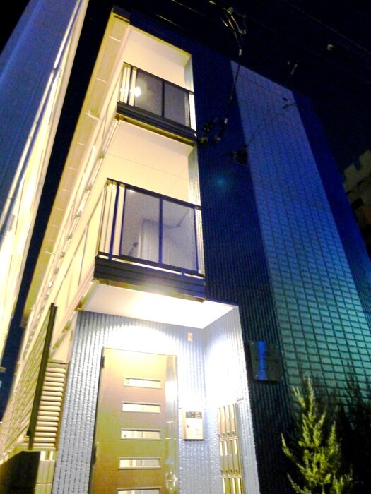 物件外観写真5　(外観写真)