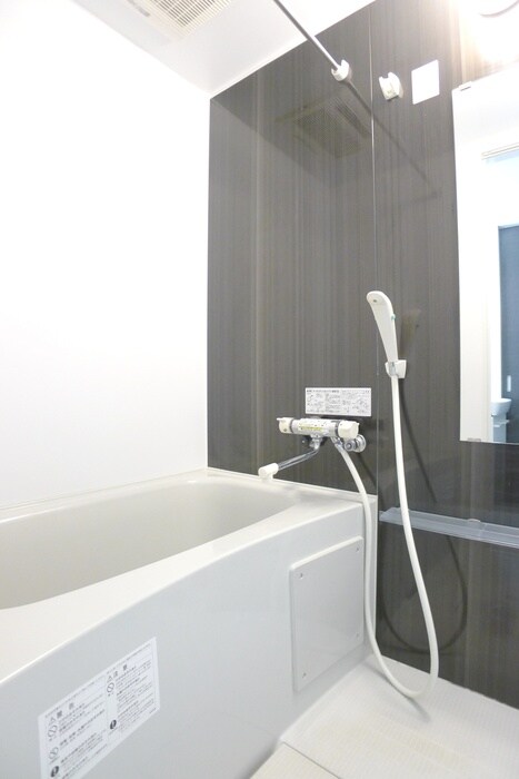 物件内観写真10　(バス／シャワールーム等)