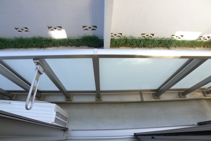 物件内観写真20　(ベランダ・バルコニー)