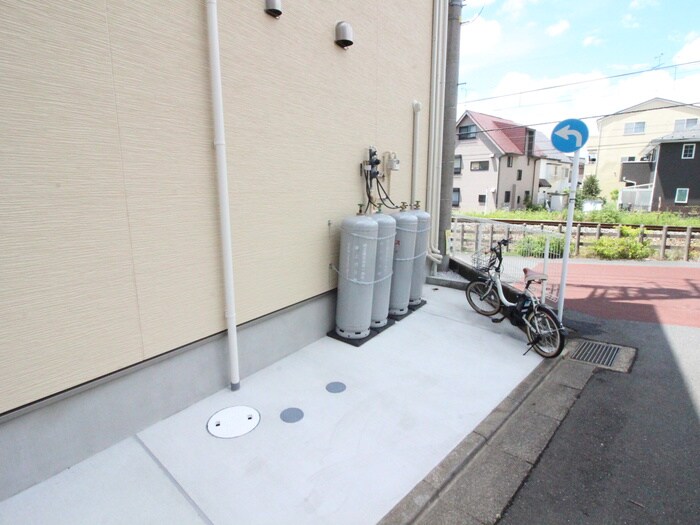 物件外観写真5　(外観写真)