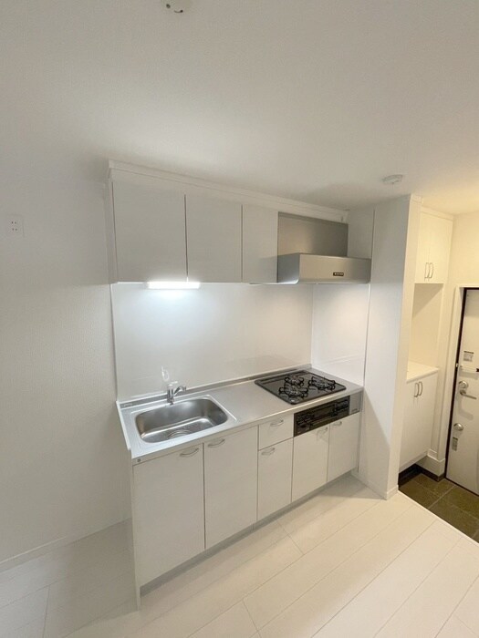 物件内観写真12　(キッチン)