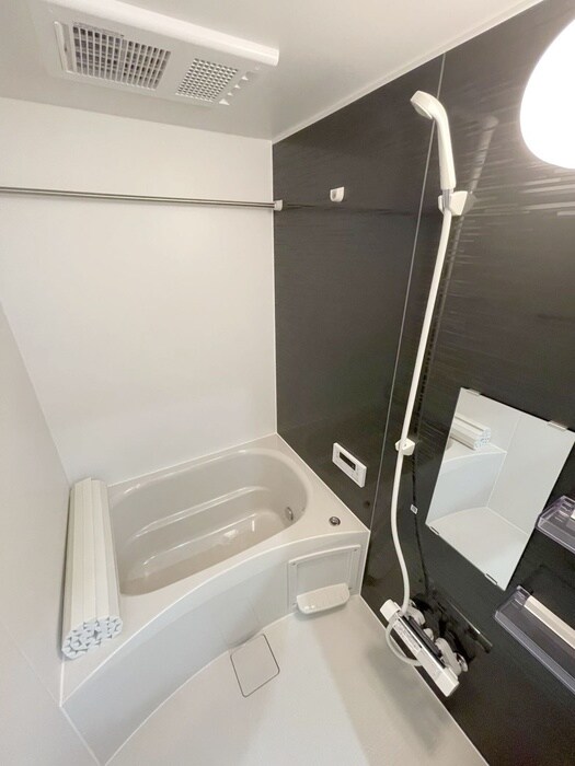 物件内観写真13　(バス／シャワールーム等)