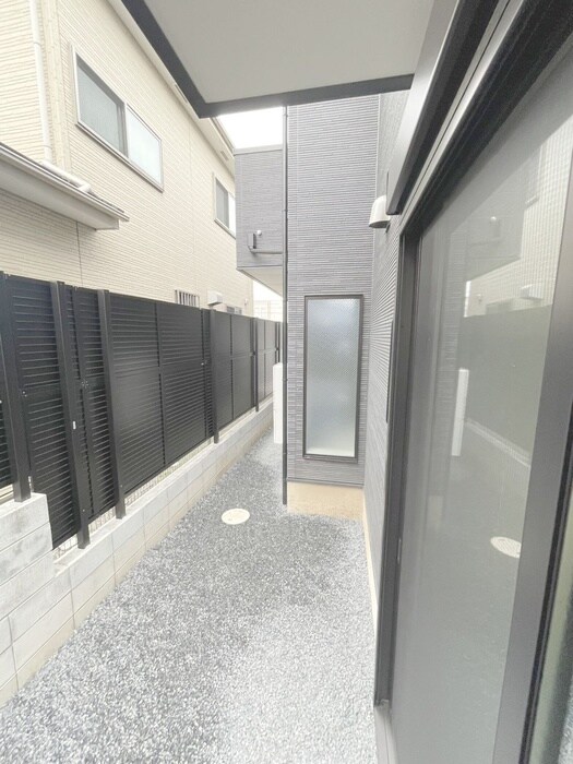 物件内観写真16　(ベランダ・バルコニー)