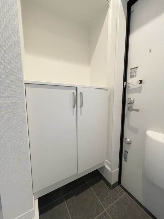 物件内観写真18　(靴箱)