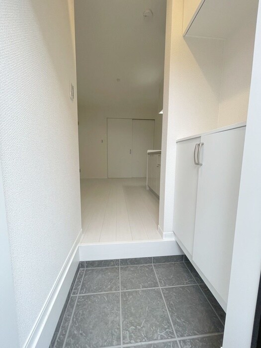 物件内観写真19　(廊下)
