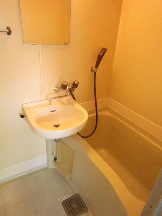 物件内観写真5　(バス／シャワールーム等)