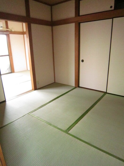 物件内観写真7　(居室)