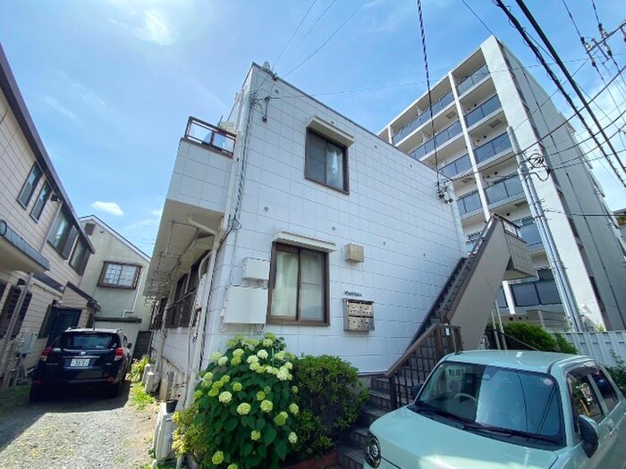 物件外観写真6　(外観写真)