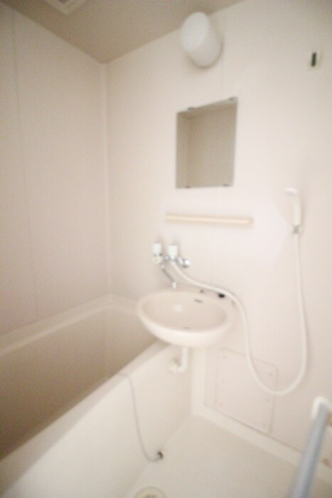 物件内観写真15　(バス／シャワールーム等)