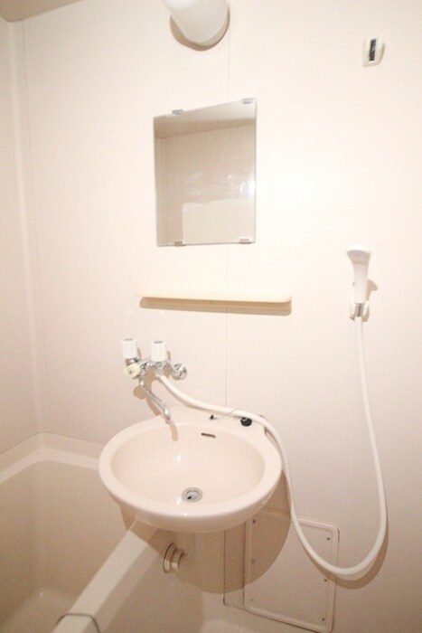 物件内観写真16　(洗面)