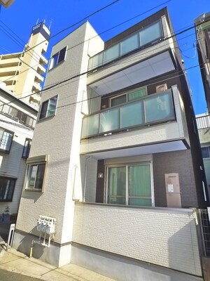 ル－クＫ外観写真