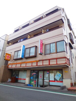 ブランシュ国分寺(301)外観写真