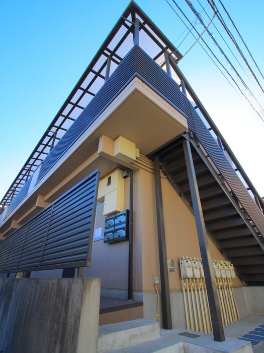 物件外観写真3　(外観写真)