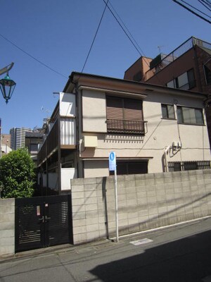 セゾン萩野外観写真