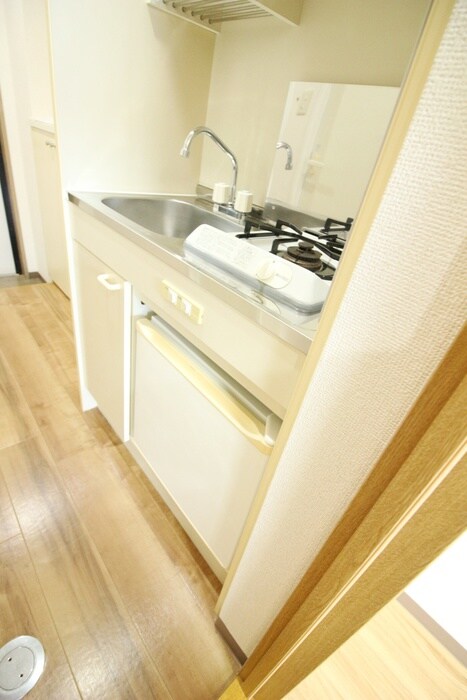 物件内観写真11　(キッチン)