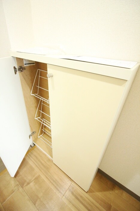 物件内観写真20　(靴箱)